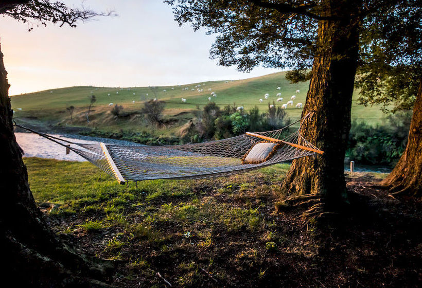 Hotel The River Lodge 13