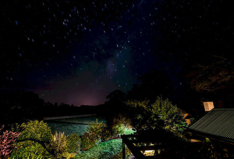 Hotel The River Lodge 14