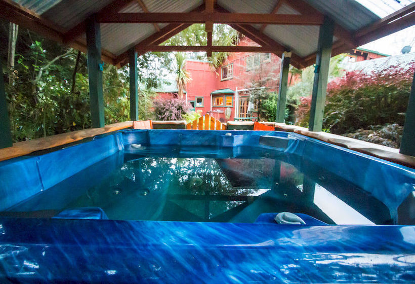 Hotel The River Lodge 15