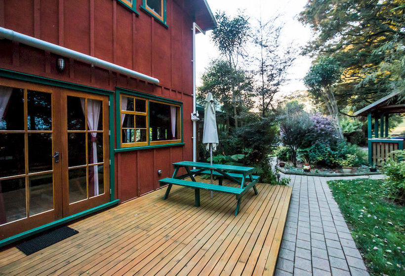 Hotel The River Lodge 16