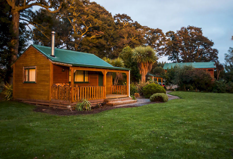 Hotel The River Lodge 17