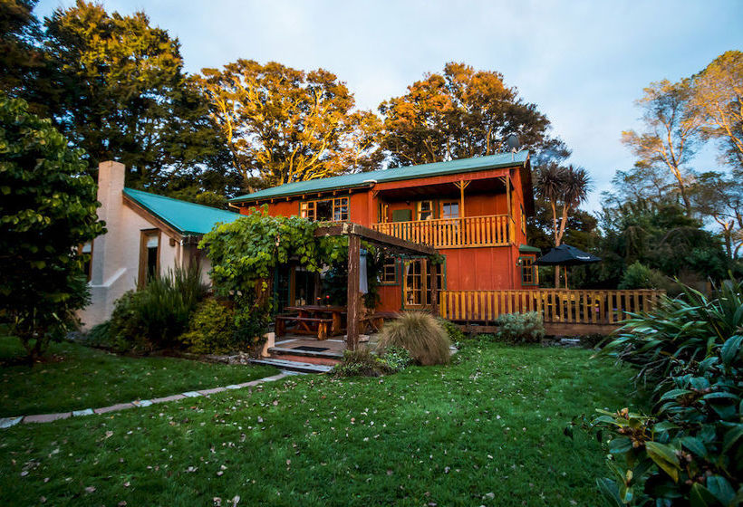 Hotel The River Lodge 18