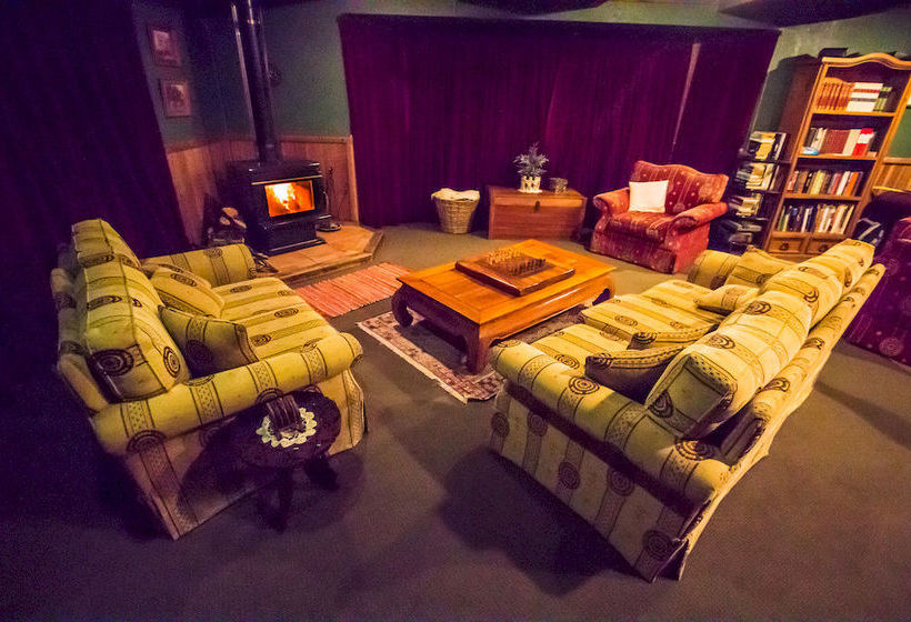 Hotel The River Lodge 19