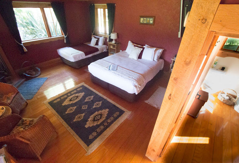 Hotel The River Lodge 2