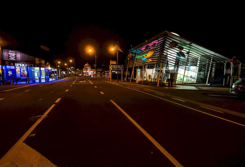 Hotel The River Lodge 20