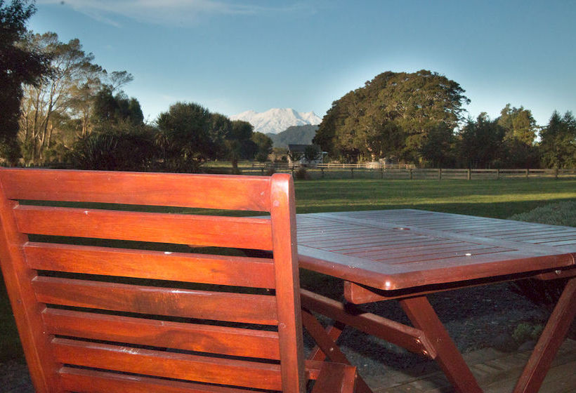 Hotel The River Lodge 4