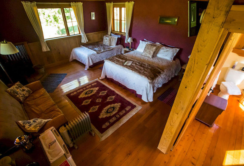 Hotel The River Lodge 5