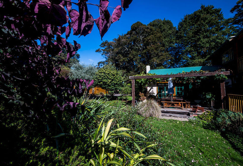 Hotel The River Lodge 8