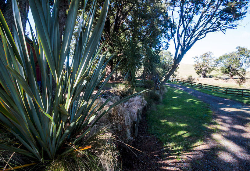 Hotel The River Lodge 9