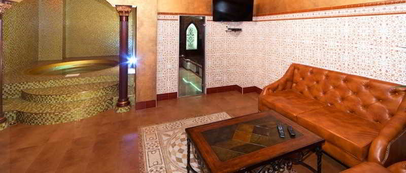 Hotel Hayat Spa 4