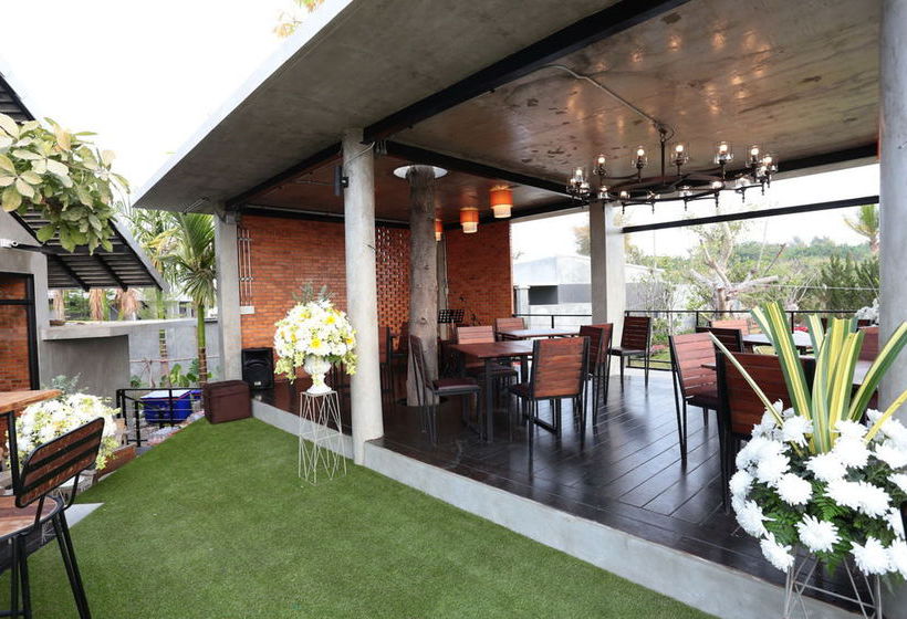 Resort De Aerng Boutique 1