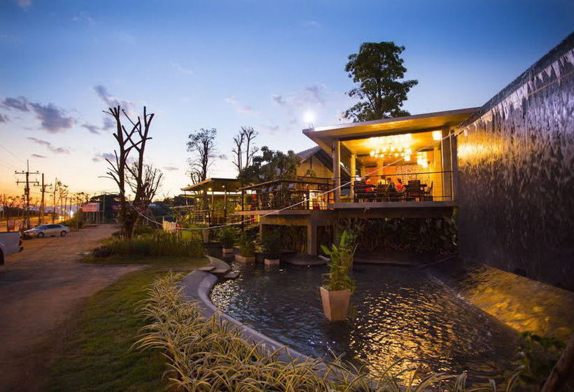 Resort De Aerng Boutique 11