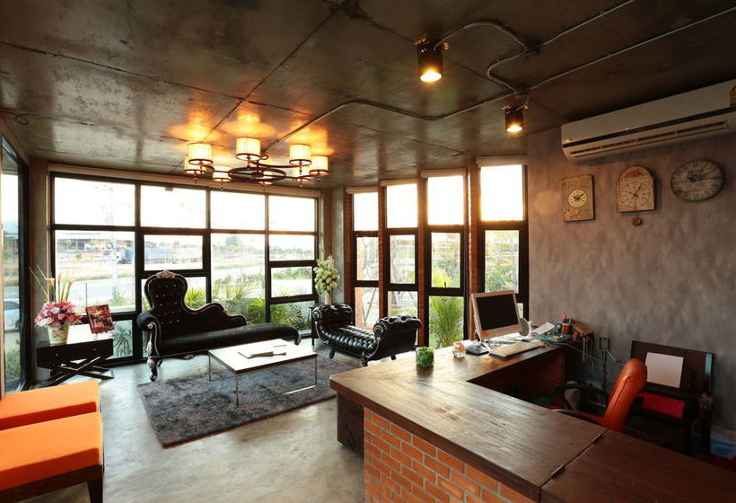 Resort De Aerng Boutique 12