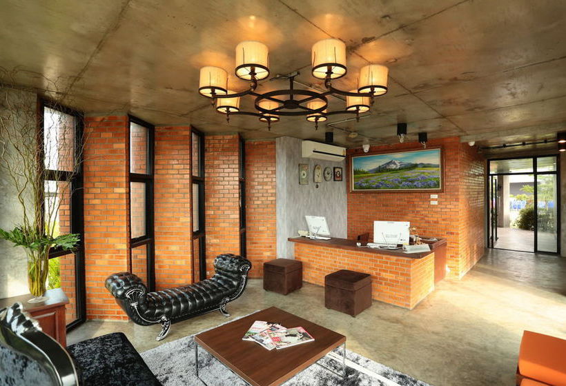 Resort De Aerng Boutique 13