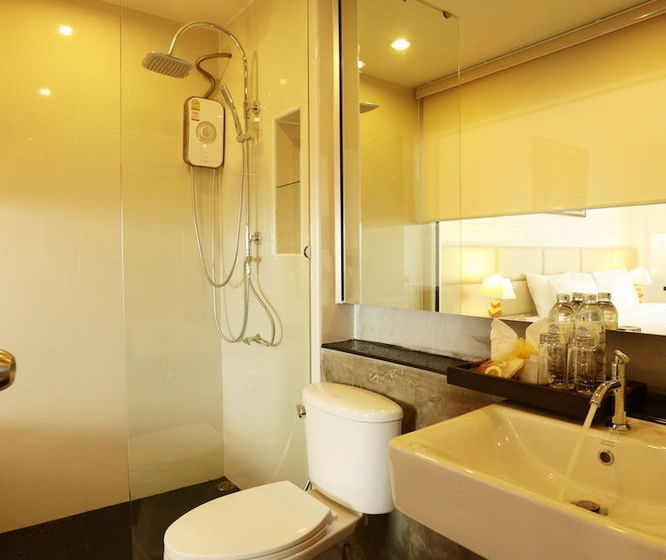 Resort De Aerng Boutique 14