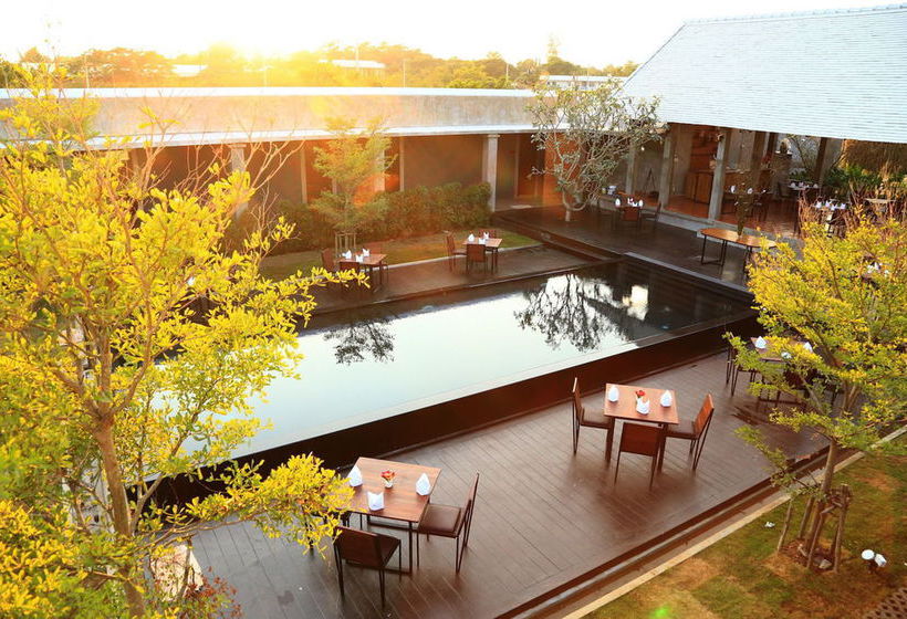 Resort De Aerng Boutique 2