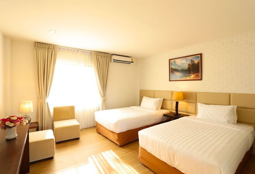 Resort De Aerng Boutique 3