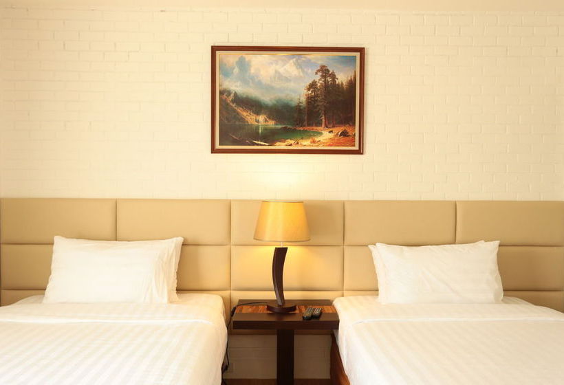 Resort De Aerng Boutique 4