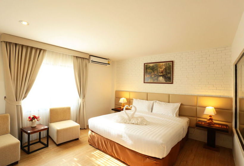 Resort De Aerng Boutique 5