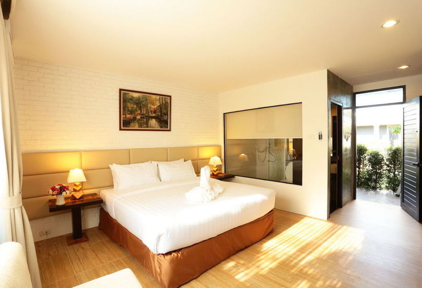 Resort De Aerng Boutique 6