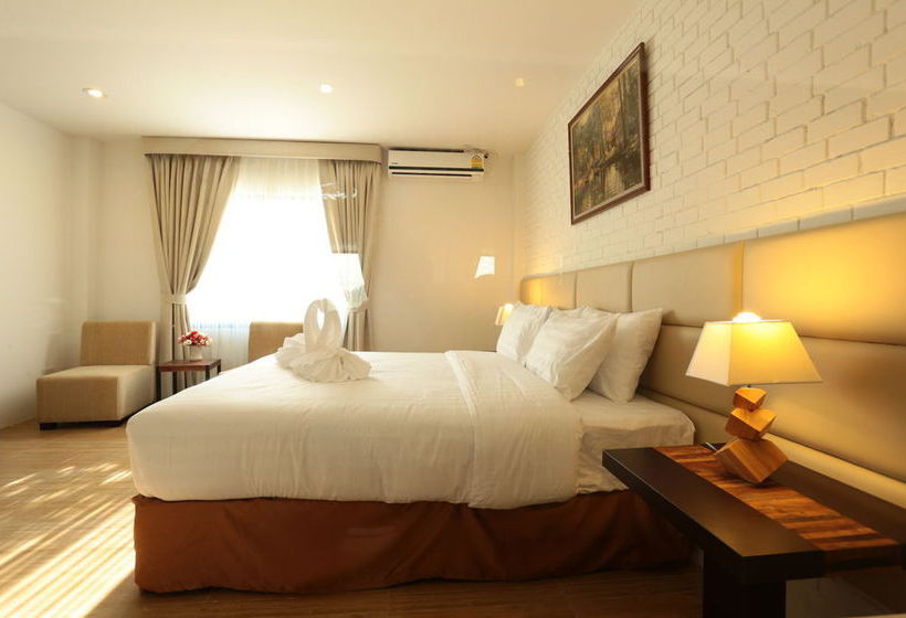 Resort De Aerng Boutique 7