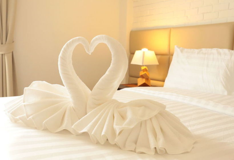 Resort De Aerng Boutique 8