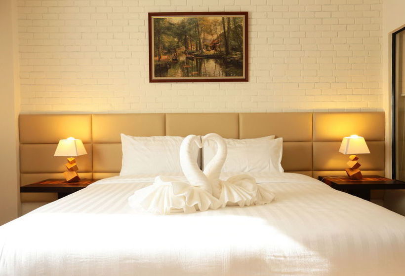 Resort De Aerng Boutique 9