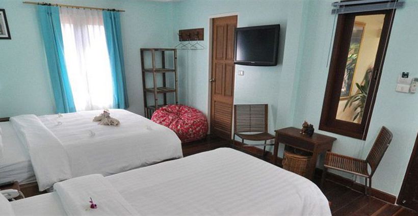 Pier 42 Boutique Resort & Spa 1