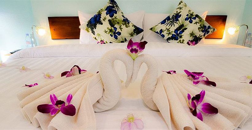 Pier 42 Boutique Resort & Spa 10