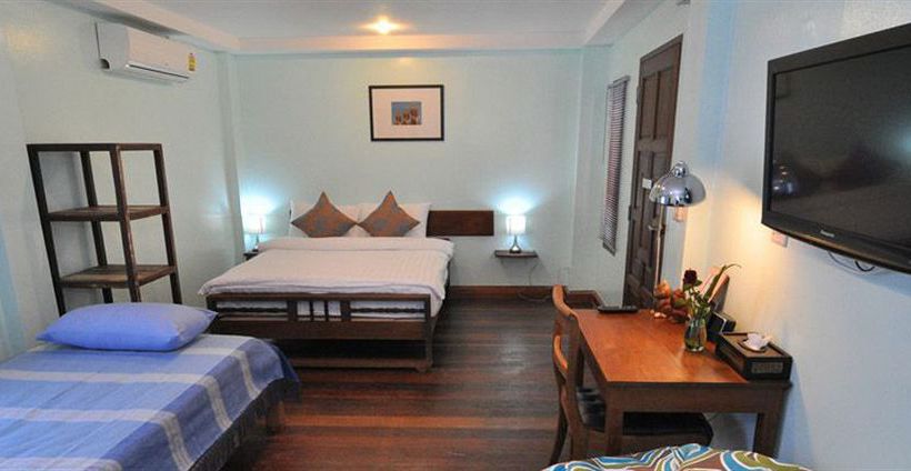 Pier 42 Boutique Resort & Spa 11