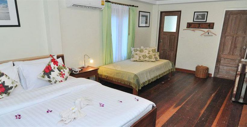 Pier 42 Boutique Resort & Spa 12