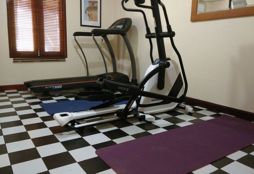 Pier 42 Boutique Resort & Spa 13