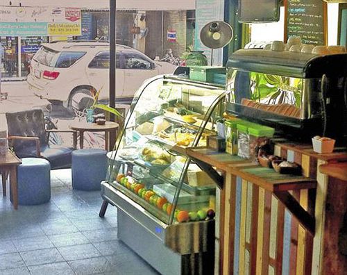 Pier 42 Boutique Resort & Spa 14