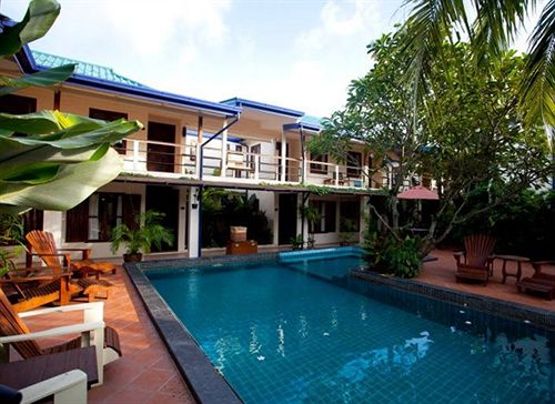 Pier 42 Boutique Resort & Spa 15