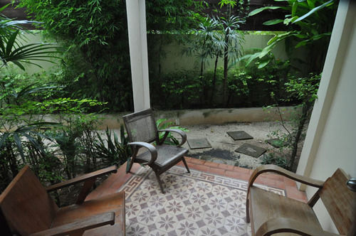 Pier 42 Boutique Resort & Spa 16