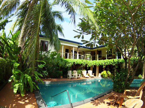 Pier 42 Boutique Resort & Spa 18