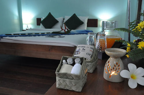 Pier 42 Boutique Resort & Spa 19