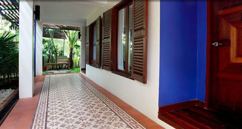 Pier 42 Boutique Resort & Spa 2