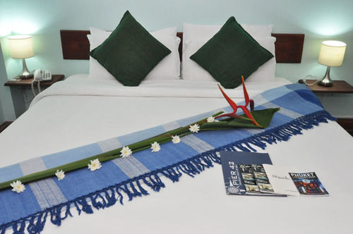 Pier 42 Boutique Resort & Spa 20