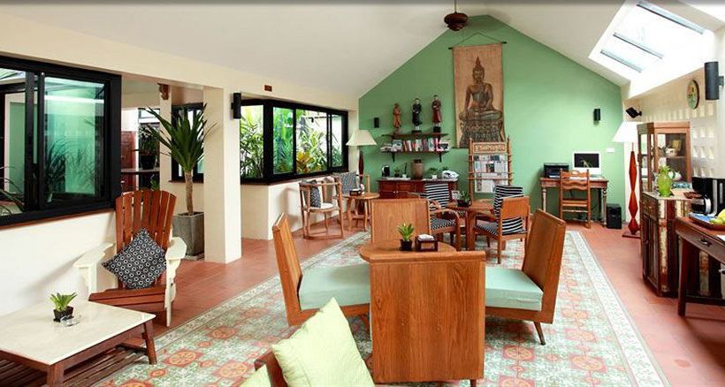 Pier 42 Boutique Resort & Spa 3