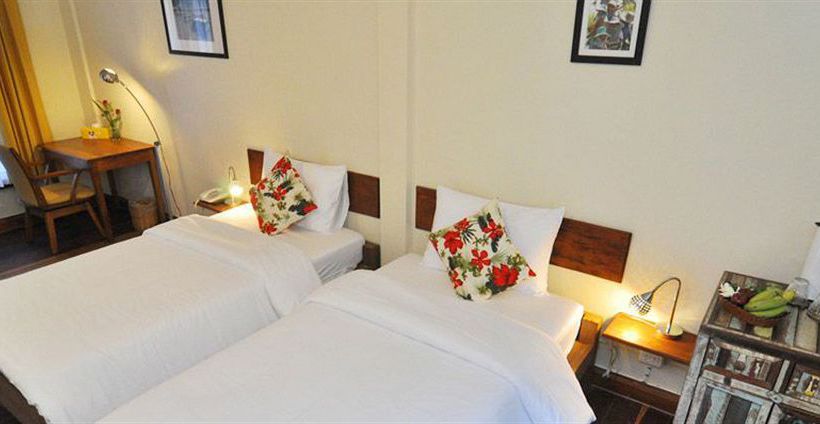 Pier 42 Boutique Resort & Spa 4