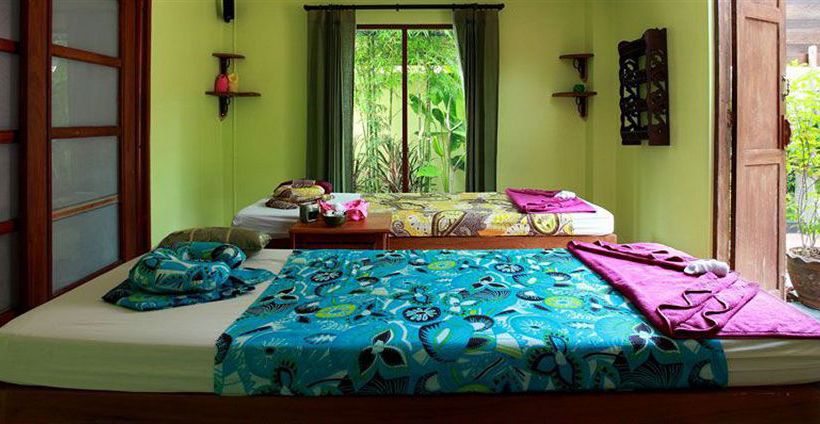 Pier 42 Boutique Resort & Spa 5