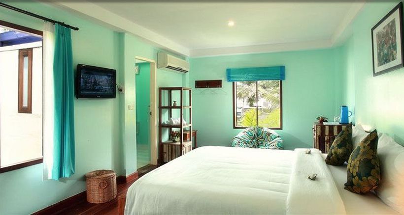 Pier 42 Boutique Resort & Spa 6