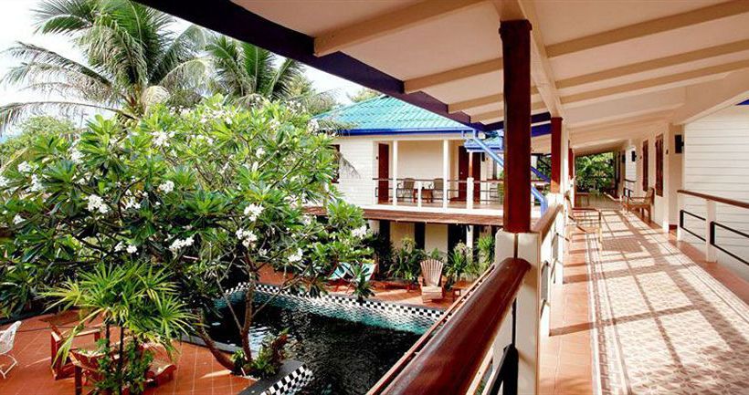 Pier 42 Boutique Resort & Spa 7