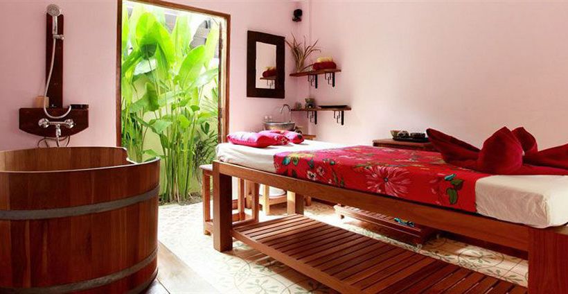 Pier 42 Boutique Resort & Spa 8