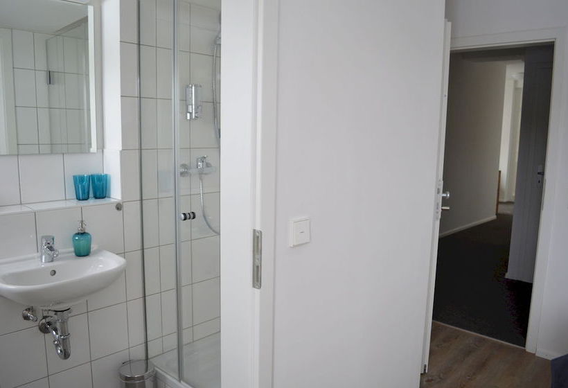 Hotel Café Verkehrt 1