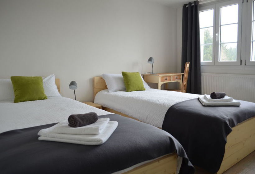 Hotel Café Verkehrt 10