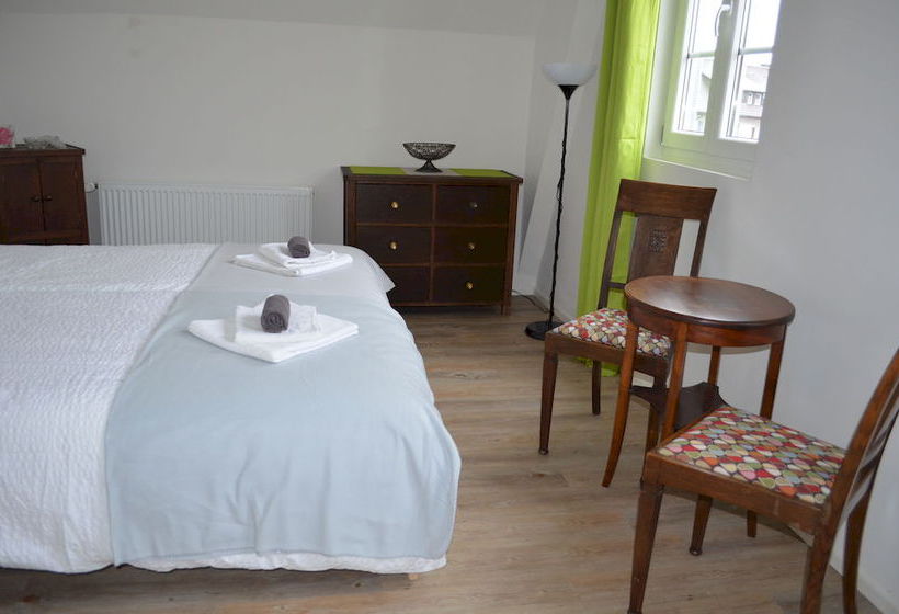 Hotel Café Verkehrt 11