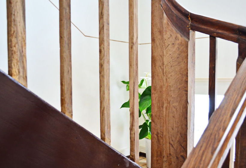 Hotel Café Verkehrt 14