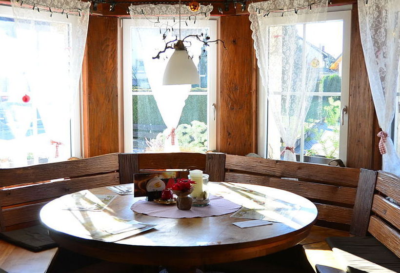 Hotel Café Verkehrt 20